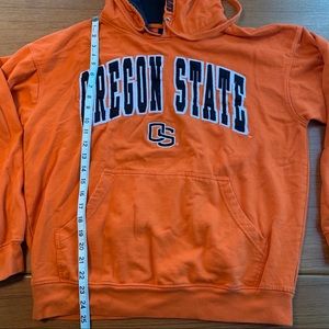 Oregon State Beavers hoodie